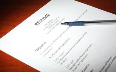 Jak napisać podanie o pracę po angielsku, żeby zwrócić uwagę pracodawcy?