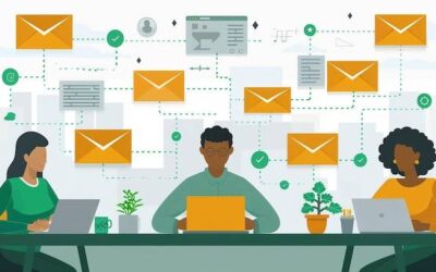 Jak napisać wiadomość do pracodawcy, żeby zwrócić na siebie uwagę?