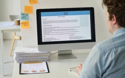 Jak napisać wiadomość o pracę, która przyciągnie uwagę pracodawcy?