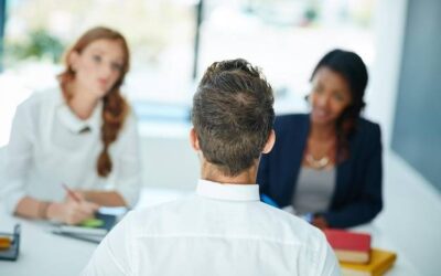 Jak przeprowadzić rozmowę kwalifikacyjną pytania, które warto zadać?