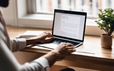 Jak stworzyć szablon CV w Wordzie, by wyróżnić się na rynku pracy?
