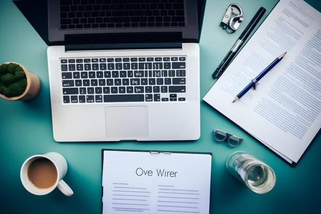 Jak zacząć pisać list motywacyjny, by zainteresować pracodawcę?