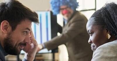 Jaka kara za mobbing grozi pracodawcy?