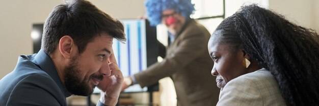 Jaka kara za mobbing grozi pracodawcy?