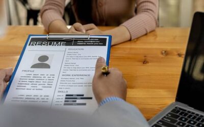 Jaką klauzulę wpisać w CV, aby aplikacja była zgodna z przepisami?