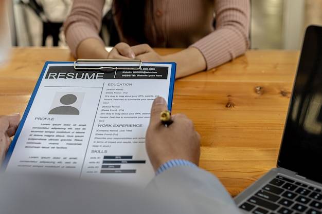 Jaką klauzulę wpisać w CV, aby aplikacja była zgodna z przepisami?