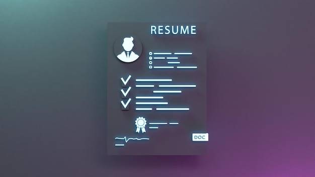 Jaki program do CV wybrać, by wyróżnić się na rynku pracy?