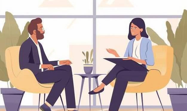 Jakie zadać pytania na rozmowie o pracę, by lepiej poznać przyszłego pracodawcę?