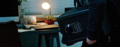 Kamery w pracy czy legalne w świetle obowiązujących przepisów?