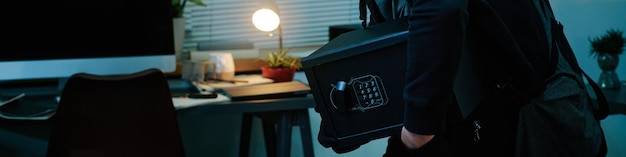 Kamery w pracy czy legalne w świetle obowiązujących przepisów?