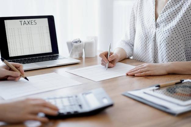 Kto rozliczy mi PIT w tym roku?