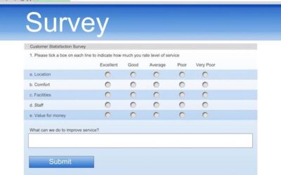 Multiselect jak odpowiadać na pytania w formularzach online?