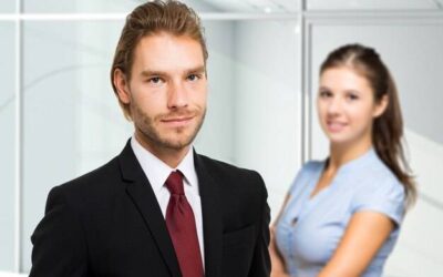 Rozmowa kwalifikacyjna jak się ubrać, by zrobić dobre wrażenie?