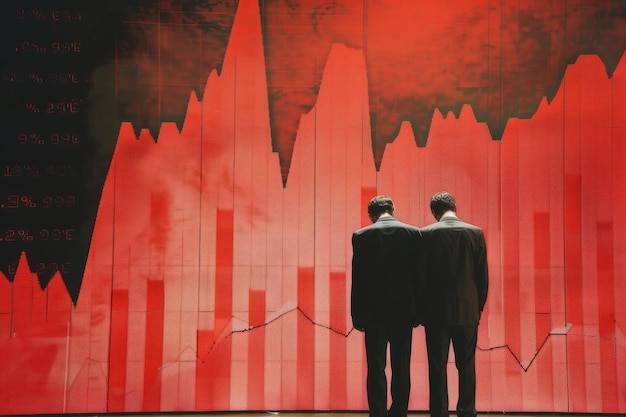 Spadek i co dalej gdy pojawiają się nieoczekiwane długi?