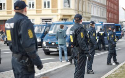 Dlaczego praca w policji jest ciekawa i daje satysfakcję?