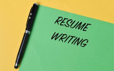 Jak samemu napisać CV w Wordzie i czego unikać?