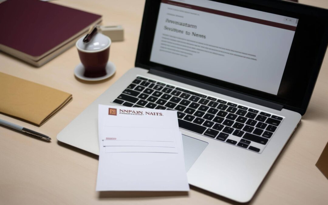 Co napisać w mailu z CV bez ogłoszenia, aby zwrócić uwagę pracodawcy?