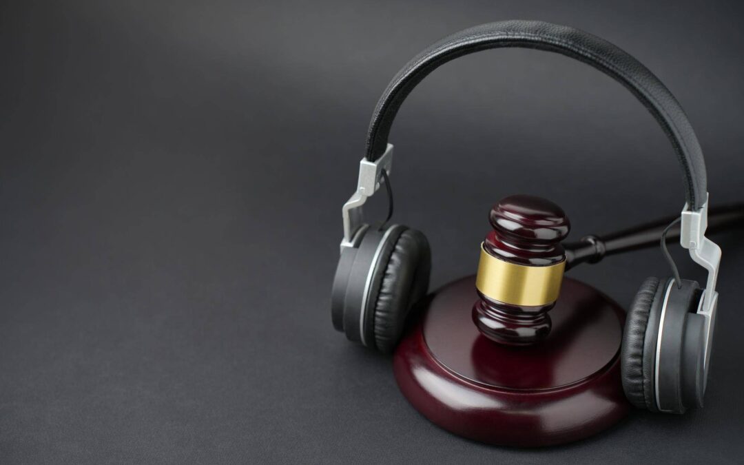 Czy monitoring z dźwiękiem jest legalny w miejscu pracy?
