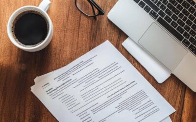 Jak powinien wyglądać list motywacyjny, żeby zwrócić uwagę pracodawcy?