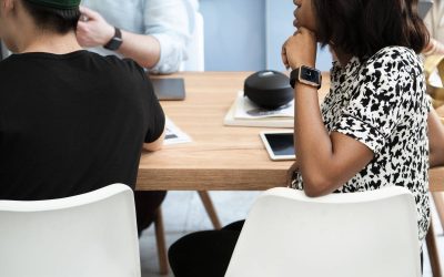 Dyskryminacja w pracy gdzie zgłosić, jeśli spotyka cię niesprawiedliwość?