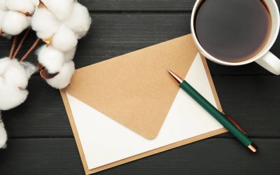 Jak napisać dobry list, aby wywrzeć pozytywne wrażenie?