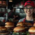 Jak wygląda praca w McDonald oczami pracownika?