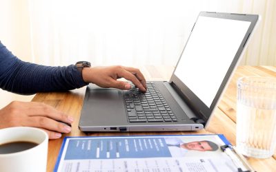 Jak wysłać CV na OLX bez zbędnych komplikacji?