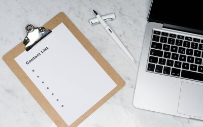 Jak wysłać CV pocztą elektroniczną, by zostało zauważone?