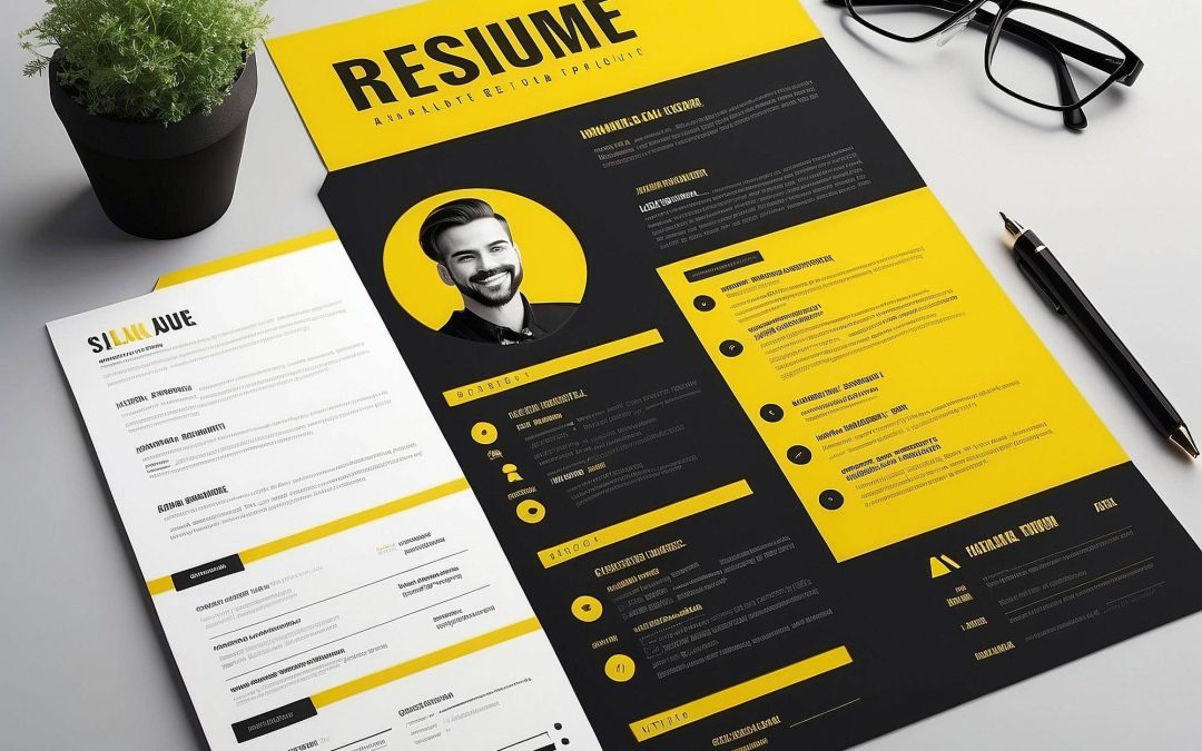 Jak zrobic swoje CV, żeby wyróżnić się na rynku pracy?
