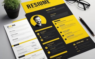 Jak zrobic swoje CV, żeby wyróżnić się na rynku pracy?