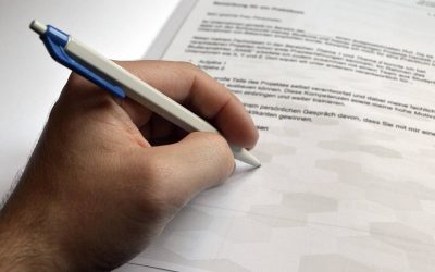 Jak pisze się list motywacyjny w odpowiedzi na ogłoszenie o pracę?