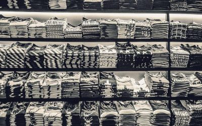 Praca w sklepie odzieżowym – co trzeba wiedzieć zanim zaczniesz?